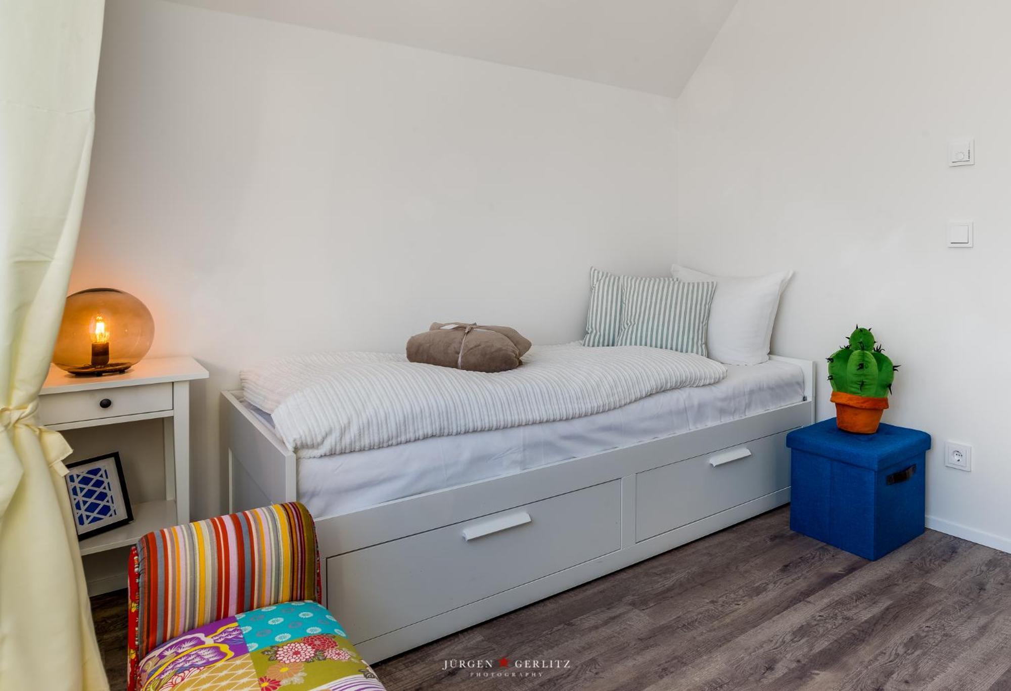 Ferienwohnung Riviera Masion Olpenitz Exterior photo